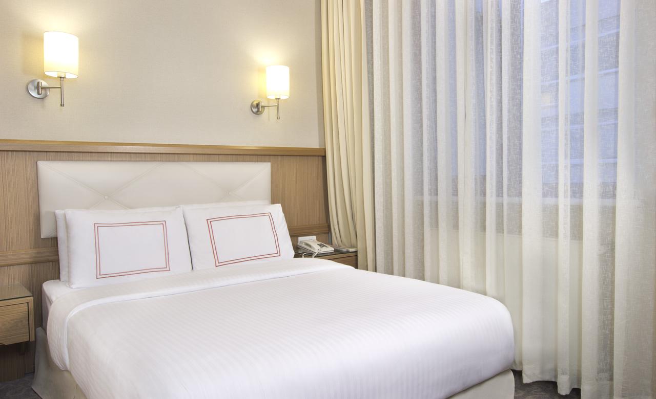 Ilkay Hotel อิสตันบูล ภายนอก รูปภาพ