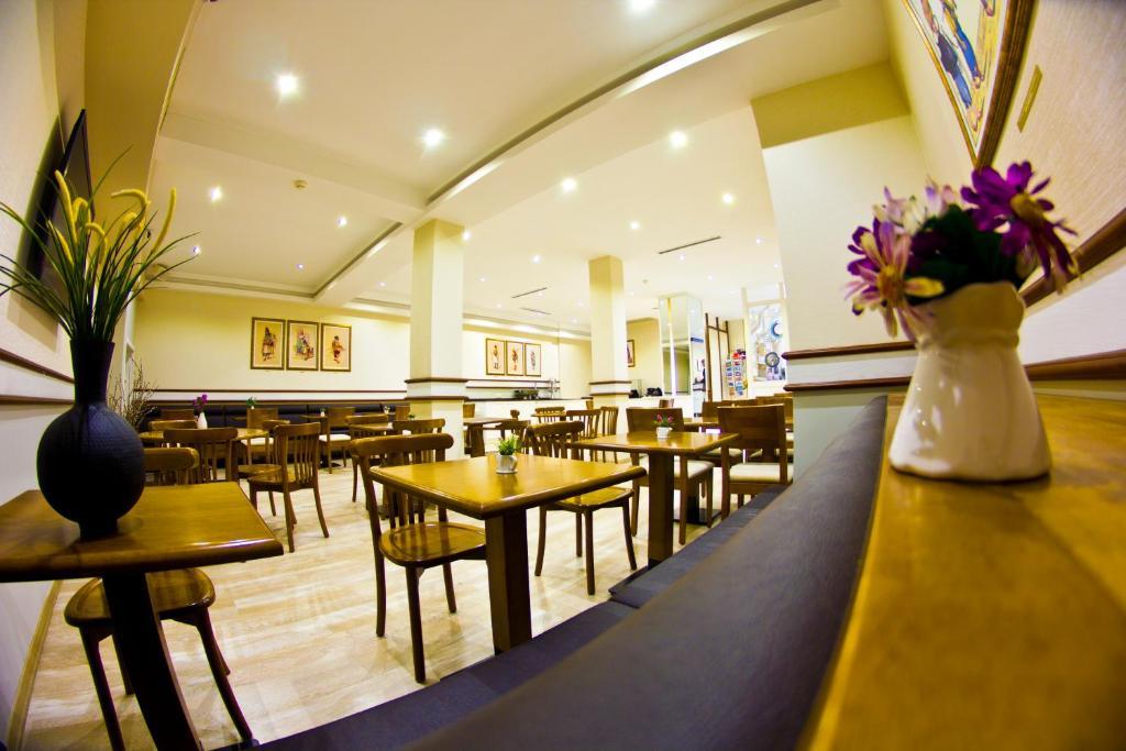 Ilkay Hotel อิสตันบูล ภายนอก รูปภาพ